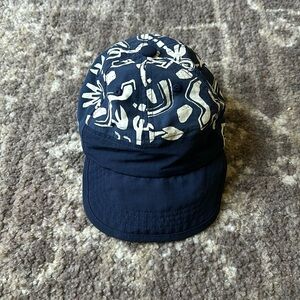 Patagonia Baby Baggies Adjustable Cap